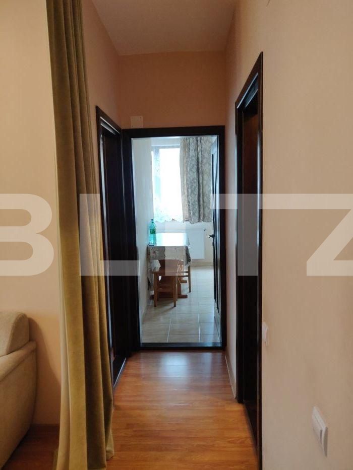 Apartament de închiriat 2 camere Marasti - 50897AI | BLITZ Cluj-Napoca | Poza4