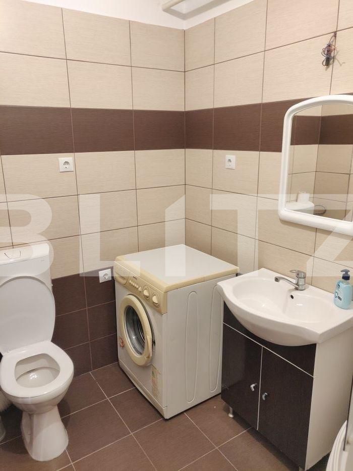 Apartament de închiriat 2 camere Marasti - 50897AI | BLITZ Cluj-Napoca | Poza8