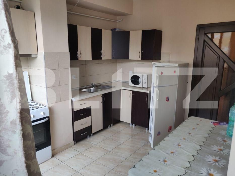 Apartament de închiriat 2 camere Marasti - 50897AI | BLITZ Cluj-Napoca | Poza5