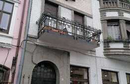 Apartament cu o camera, 30mp, ultracentral, zona Eroilor