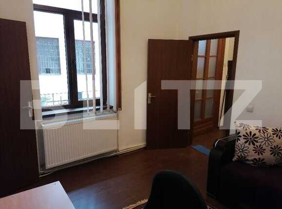 Garsonieră de închiriat Central - 50898AI | BLITZ Cluj-Napoca | Poza1