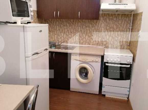 Garsonieră de închiriat Central - 50898AI | BLITZ Cluj-Napoca | Poza4