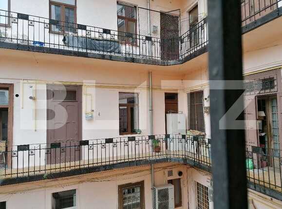 Garsonieră de închiriat Central - 50898AI | BLITZ Cluj-Napoca | Poza6