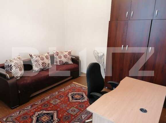 Garsonieră de închiriat Central - 50898AI | BLITZ Cluj-Napoca | Poza2