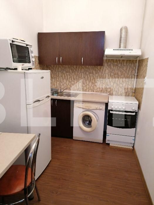 Garsonieră de închiriat Central - 50898AI | BLITZ Cluj-Napoca | Poza4