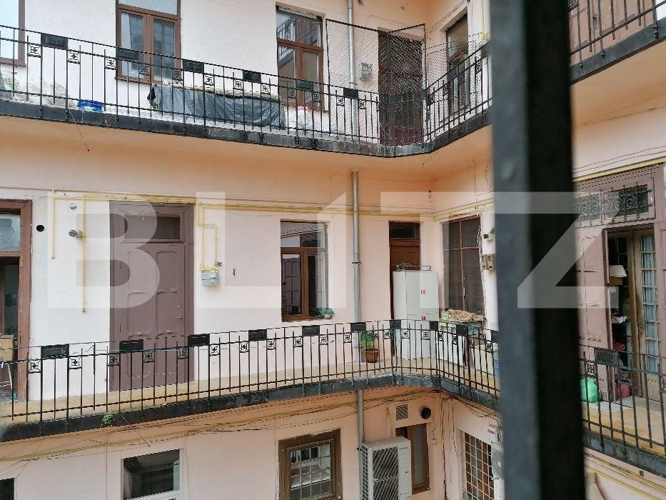 Garsonieră de închiriat Central - 50898AI | BLITZ Cluj-Napoca | Poza6