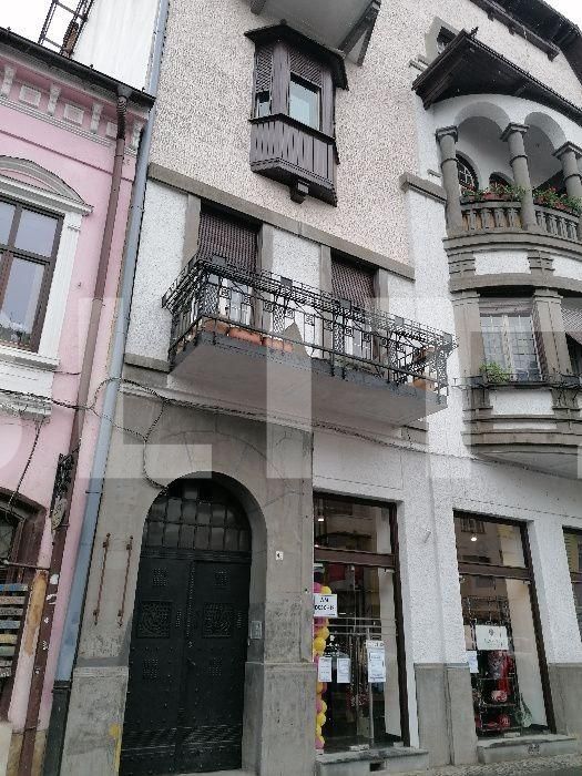 Garsonieră de închiriat Central - 50898AI | BLITZ Cluj-Napoca | Poza5