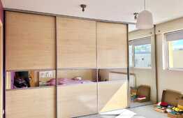 Apartament de 3 camere, PetFriendly, 80 mp, parcare, 2 balcoane