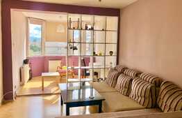 Apartament de 3 camere, PetFriendly, 80 mp, parcare, 2 balcoane