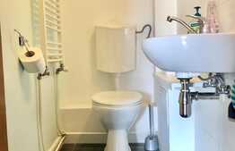 Apartament de 3 camere, PetFriendly, 80 mp, parcare, 2 balcoane