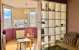 Apartament de 3 camere, PetFriendly, 80 mp, parcare, 2 balcoane