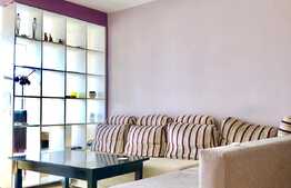 Apartament de 3 camere, PetFriendly, 80 mp, parcare, 2 balcoane