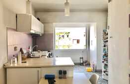 Apartament de 3 camere, PetFriendly, 80 mp, parcare, 2 balcoane