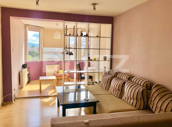 Apartament de închiriat 3 camere Grigorescu - 50899AI | BLITZ Cluj-Napoca | Poza4