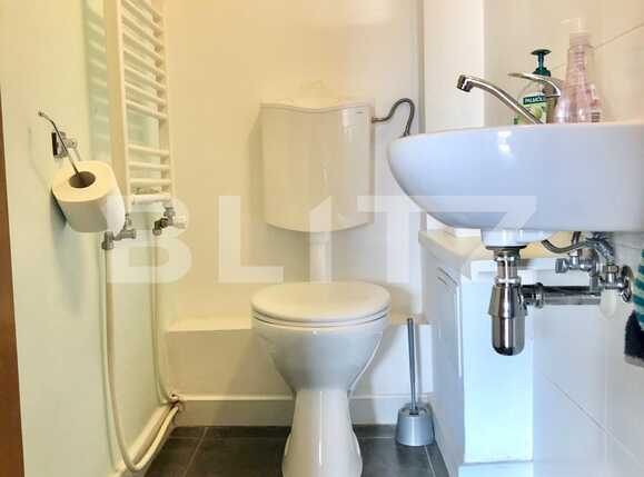 Apartament de închiriat 3 camere Grigorescu - 50899AI | BLITZ Cluj-Napoca | Poza11