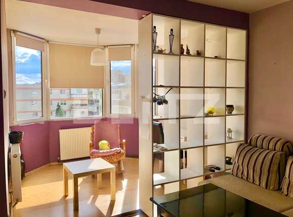 Apartament de închiriat 3 camere Grigorescu - 50899AI | BLITZ Cluj-Napoca | Poza5