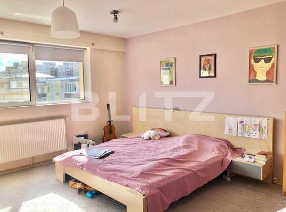 Apartament de închiriat 3 camere Grigorescu - 50899AI | BLITZ Cluj-Napoca | Poza1