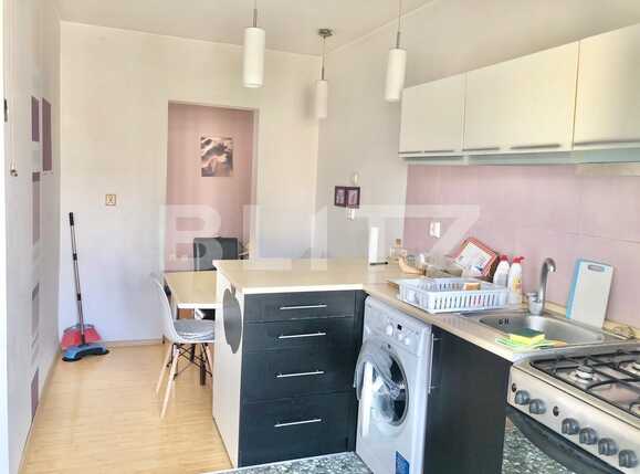 Apartament de închiriat 3 camere Grigorescu - 50899AI | BLITZ Cluj-Napoca | Poza9