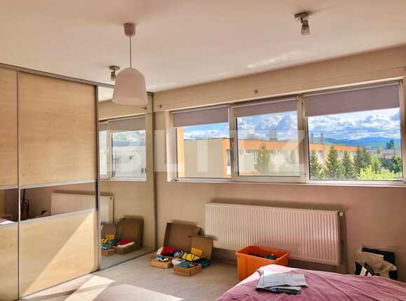 Apartament de închiriat 3 camere Grigorescu - 50899AI | BLITZ Cluj-Napoca | Poza2