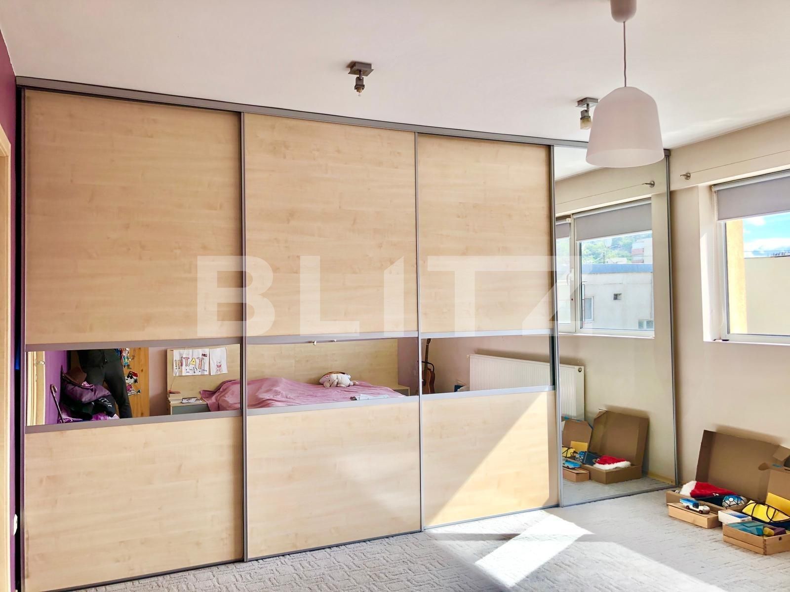 Apartament de închiriat 3 camere Grigorescu - 50899AI | BLITZ Cluj-Napoca | Poza3