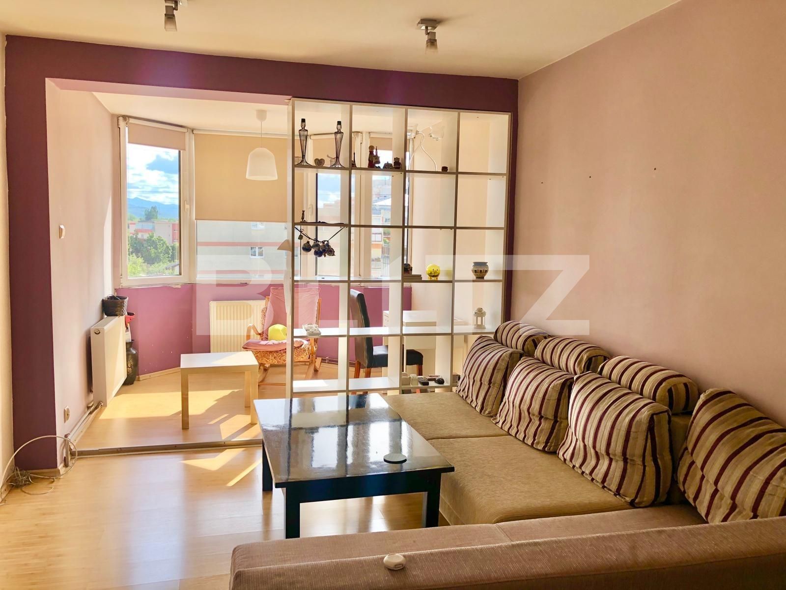 Apartament de închiriat 3 camere Grigorescu - 50899AI | BLITZ Cluj-Napoca | Poza4