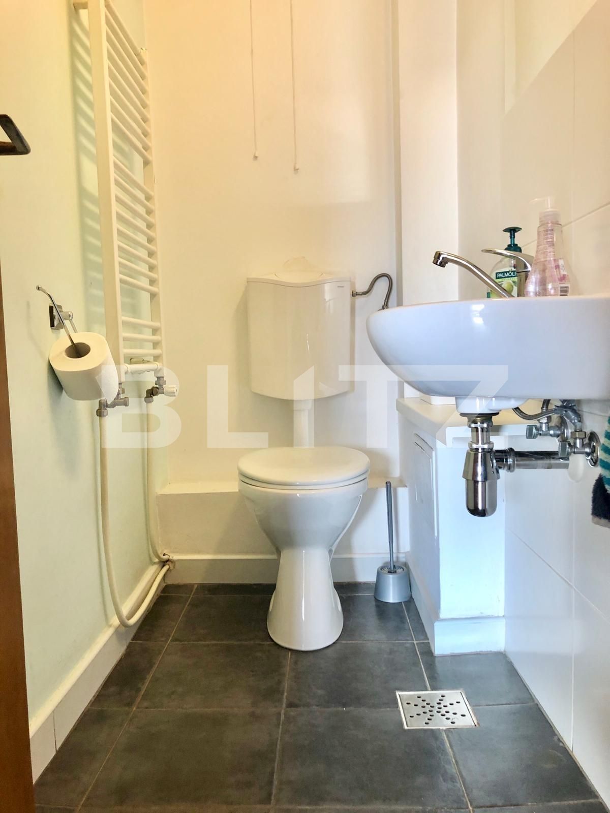 Apartament de închiriat 3 camere Grigorescu - 50899AI | BLITZ Cluj-Napoca | Poza11