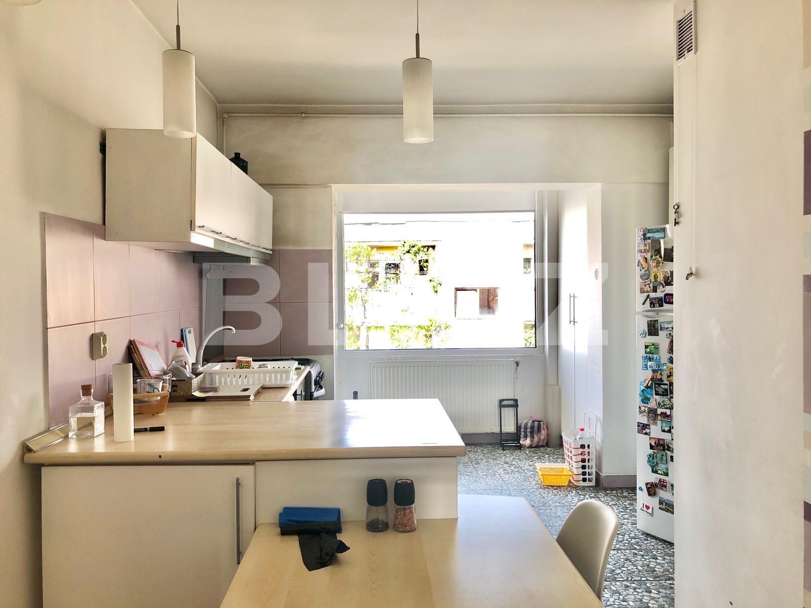 Apartament de închiriat 3 camere Grigorescu - 50899AI | BLITZ Cluj-Napoca | Poza8