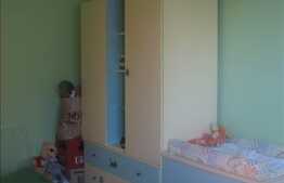 Vanzare 3 camere, 64 mp, zona linistita!