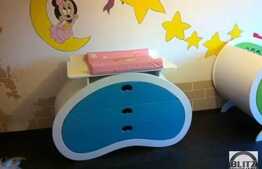 Vanzare 3 camere, 64 mp, zona linistita!