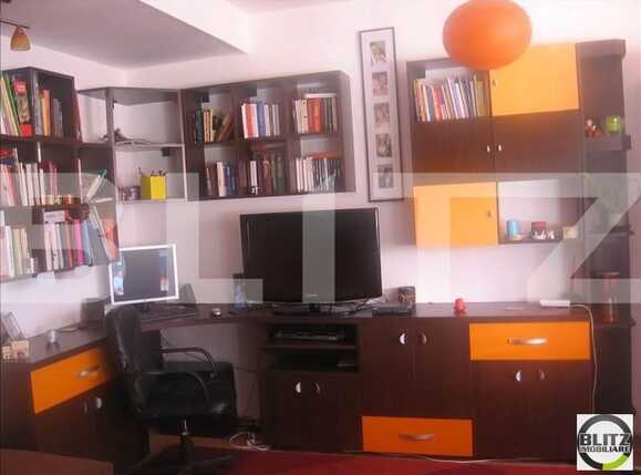 Apartament de vânzare 3 camere Floreşti - 5090AV | BLITZ Cluj-Napoca | Poza1