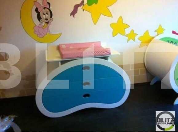 Apartament de vânzare 3 camere Floreşti - 5090AV | BLITZ Cluj-Napoca | Poza3