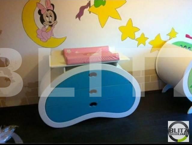 Apartament de vânzare 3 camere Floreşti - 5090AV | BLITZ Cluj-Napoca | Poza3