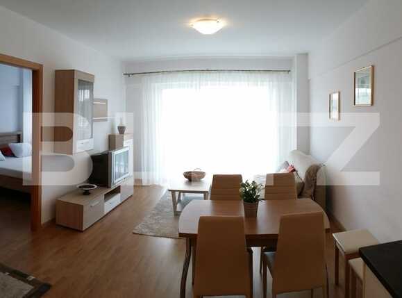 Apartament de vânzare 2 camere Gheorgheni - 50900AV | BLITZ Cluj-Napoca | Poza1