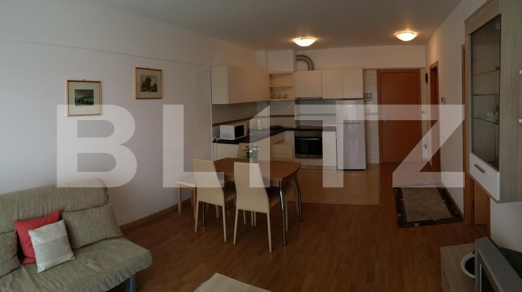 Apartament de vânzare 2 camere Gheorgheni - 50900AV | BLITZ Cluj-Napoca | Poza2