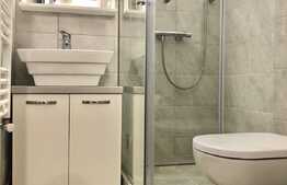 Garsoniera decomandata, modern, la prima inchiriere, zona strazii Observatorului