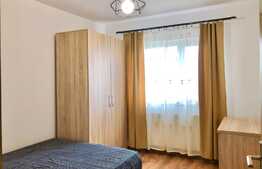 Garsoniera decomandata, modern, la prima inchiriere, zona strazii Observatorului