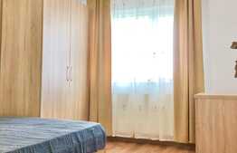 Garsoniera decomandata, modern, la prima inchiriere, zona strazii Observatorului