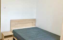 Garsoniera decomandata, modern, la prima inchiriere, zona strazii Observatorului