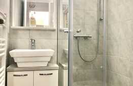 Garsoniera decomandata, modern, la prima inchiriere, zona strazii Observatorului