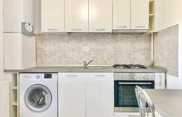 Garsoniera decomandata, modern, la prima inchiriere, zona strazii Observatorului