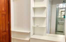 Garsoniera decomandata, modern, la prima inchiriere, zona strazii Observatorului