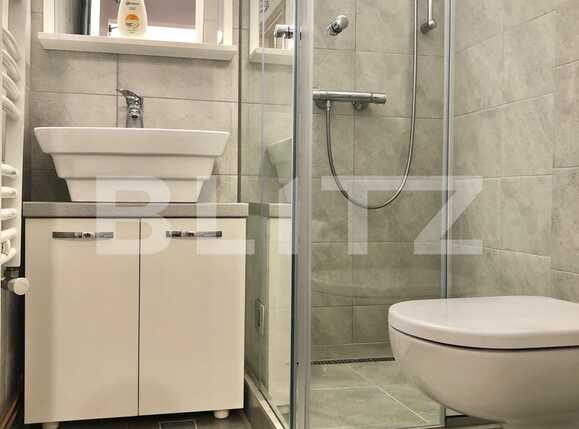 Garsonieră de închiriat Zorilor - 50901AI | BLITZ Cluj-Napoca | Poza10