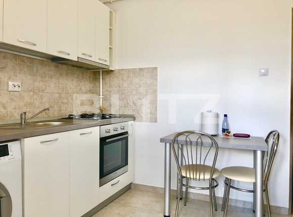 Garsonieră de închiriat Zorilor - 50901AI | BLITZ Cluj-Napoca | Poza5