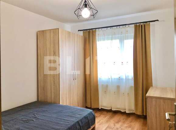 Garsonieră de închiriat Zorilor - 50901AI | BLITZ Cluj-Napoca | Poza1