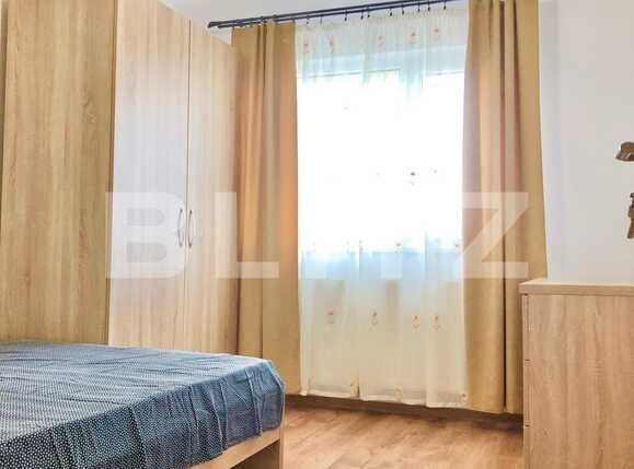 Garsonieră de închiriat Zorilor - 50901AI | BLITZ Cluj-Napoca | Poza2