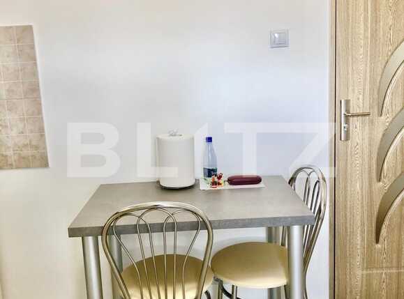 Garsonieră de închiriat Zorilor - 50901AI | BLITZ Cluj-Napoca | Poza6