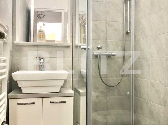 Garsonieră de închiriat Zorilor - 50901AI | BLITZ Cluj-Napoca | Poza9
