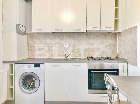 Garsonieră de închiriat Zorilor - 50901AI | BLITZ Cluj-Napoca | Poza4