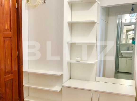 Garsonieră de închiriat Zorilor - 50901AI | BLITZ Cluj-Napoca | Poza8