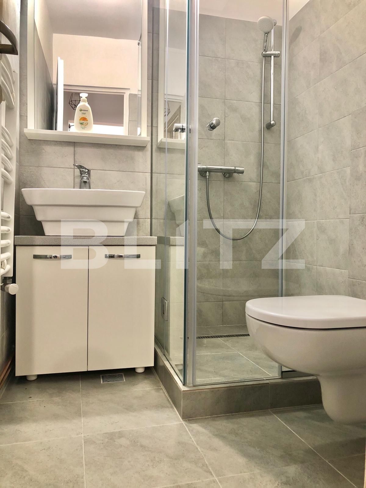 Garsonieră de închiriat Zorilor - 50901AI | BLITZ Cluj-Napoca | Poza10